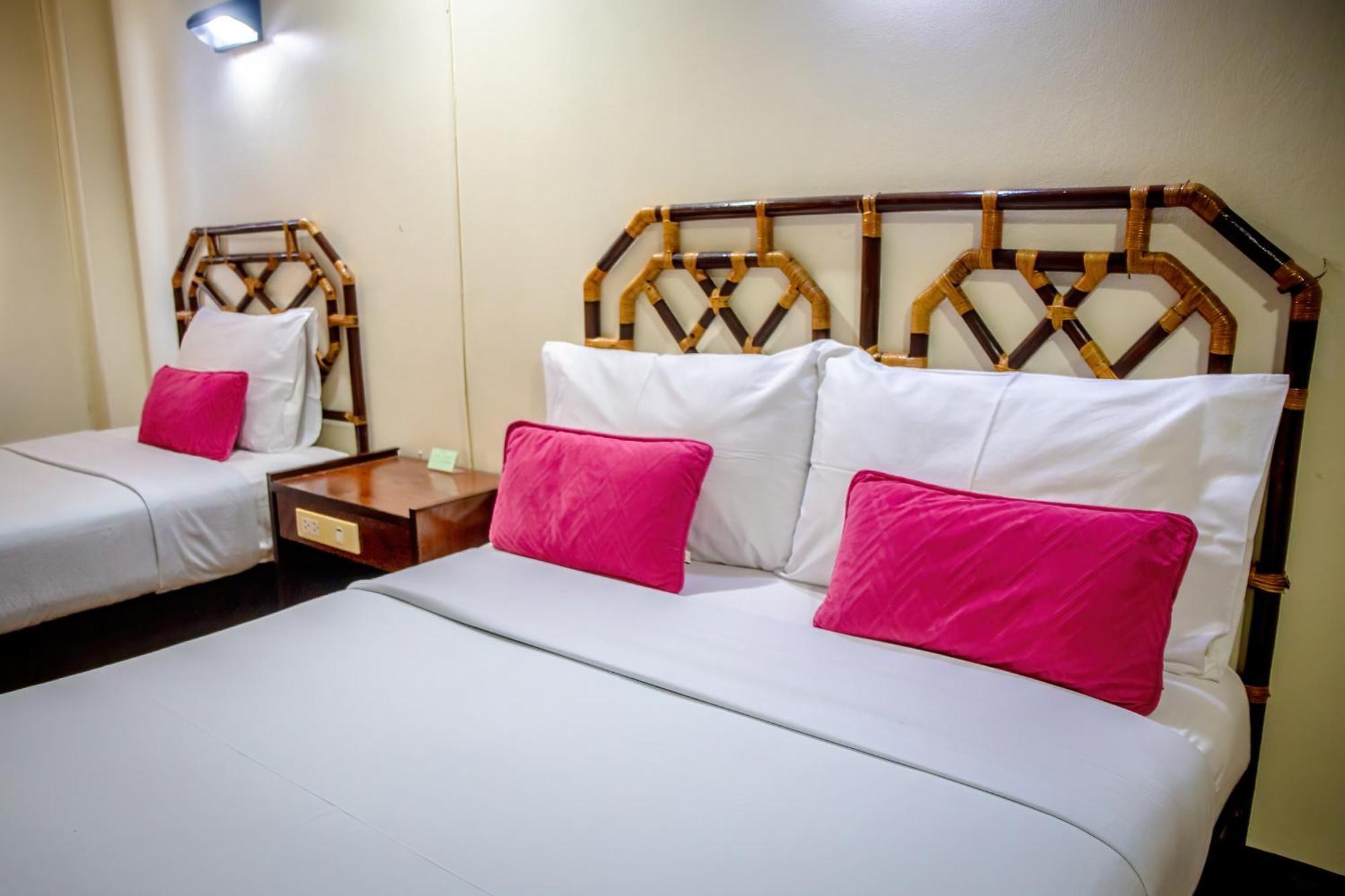 Lukmuang 2 Hotel Phang Nga Exterior photo
