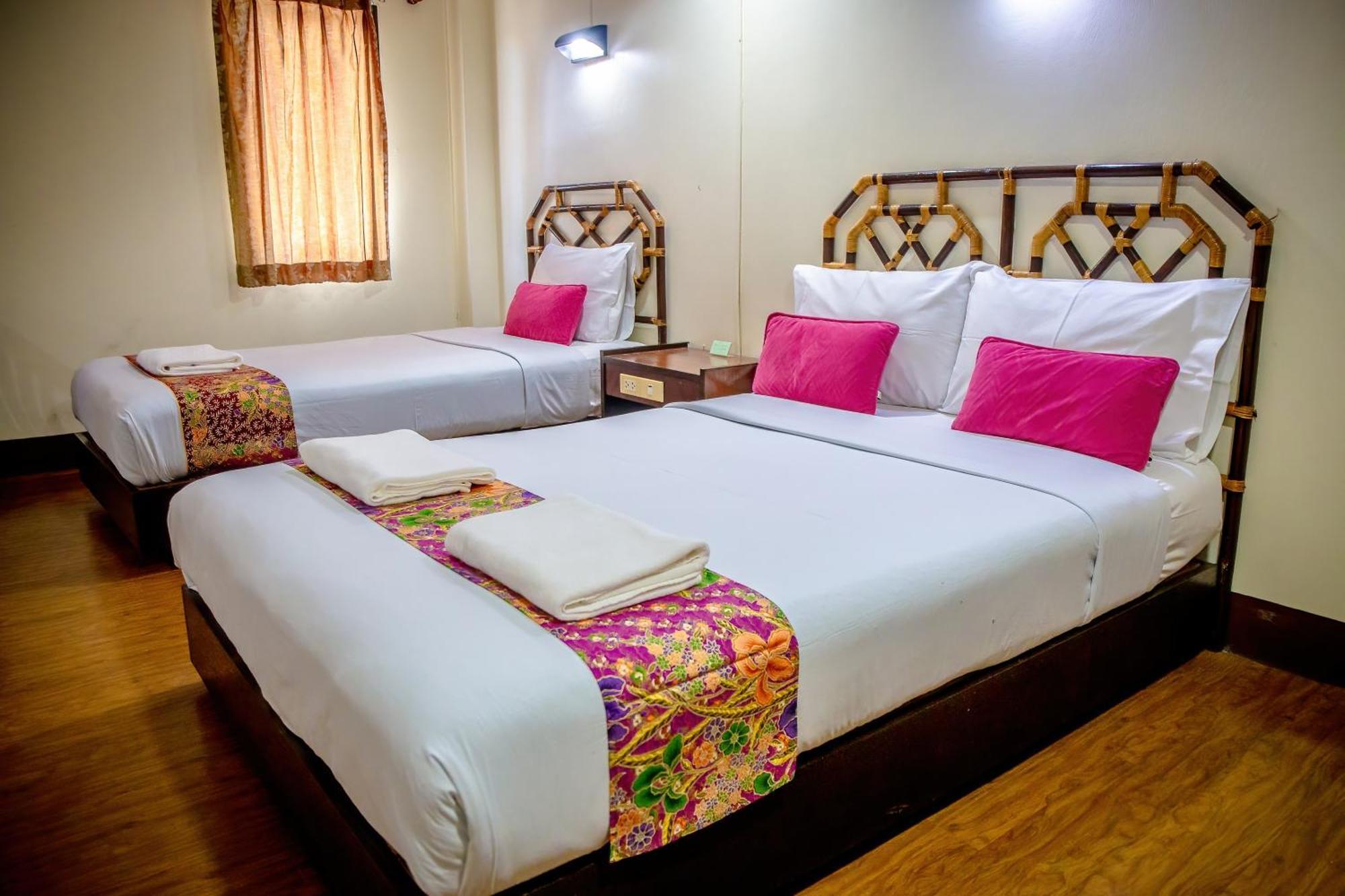 Lukmuang 2 Hotel Phang Nga Exterior photo